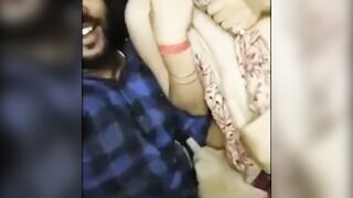 SEXY INDIAN WIFE FUCKING