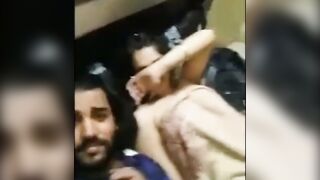 SEXY INDIAN WIFE FUCKING