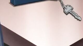 Sexy beauty with big tits gets fucked
