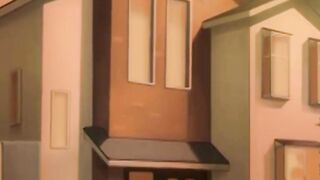 Mom & Boy Fantasy / UNCENSORED HENTAI / ENG SUB