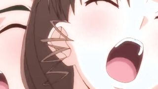 Mom & Boy Fantasy / UNCENSORED HENTAI / ENG SUB