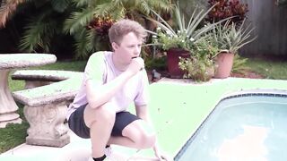 Getting Naughty With My Stepmom For A Creampie