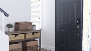 Laundry Day Anal