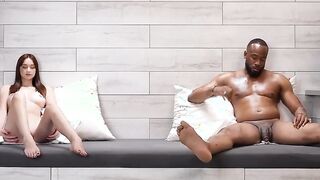 Sauna Temptation