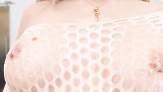 Soaked Into Fishnets
