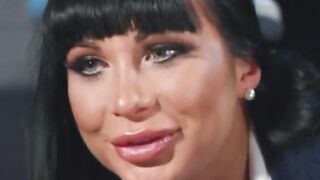 creampie big tit valentina ricci takes huge brit cock in the office