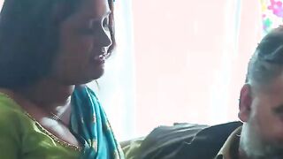 Govki Garmi Episode 6 ULLU Adult Web Series