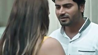 Big Boobs Bhabhi Sex In Bedroom