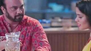 Pehredaar Episode 5 New Adult Web Series