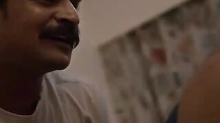Sanskari Episode 5 ULLU Adult Web Series