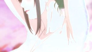 MILF & Boy EROTIC HENTAI Manga Family (UNCENSORED)