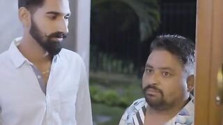 Big Boobs Bhabhi Sex in Hotal