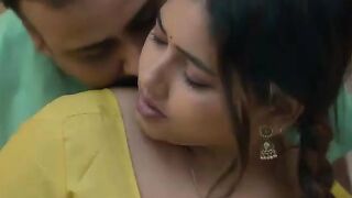Kamvali Bay Ki chuday ULLU Adult Web Series Sex Scene