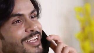 Big Boobs Bhabhi Sex in Hotal 2