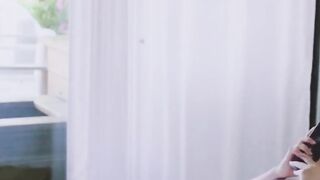 cumshot flexible mia split fucks her gymnastics instructor
