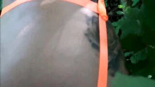 offentlich gedem tight und durchgefickt - Hardcore