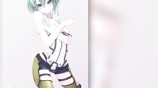 Sword Art Online Anime best Compilation 2020