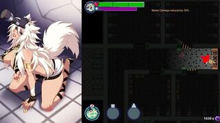 Deathblight Guilty Raid - Quick look