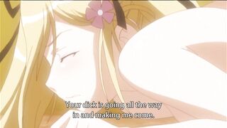 All she Wanted after School was Hard Sex best Anime Uncensored