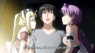 All she Wanted after School was Hard Sex best Anime Uncensored