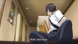 All she Wanted after School was Hard Sex best Anime Uncensored