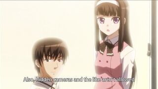 All she Wanted after School was Hard Sex best Anime Uncensored