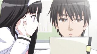 All she Wanted after School was Hard Sex best Anime Uncensored
