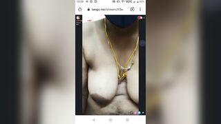 Tamil akka solo
