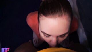 She offer the best bj