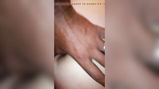 Very beauty cunt anal sex