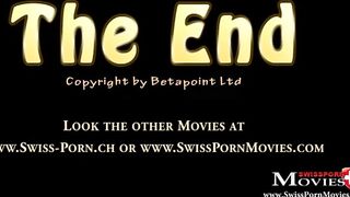 3 Schwänze für perverses Bunny Amanda Jane - SPM Amanda24TR107