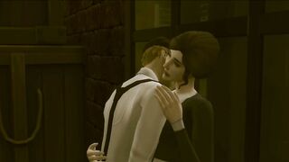 TALES FOR ADULTS - THE ART OF LOVE - EP3 - OLIVIA