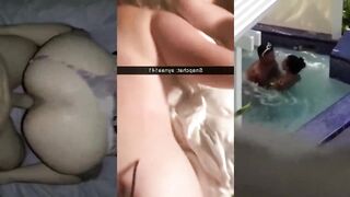 AMATEUR PARTY COMPILATION 2020