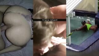 AMATEUR PARTY COMPILATION 2020