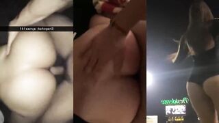 AMATEUR PARTY COMPILATION 2020
