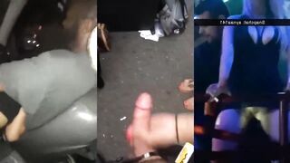 AMATEUR PARTY COMPILATION 2020