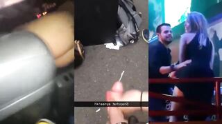 AMATEUR PARTY COMPILATION 2020