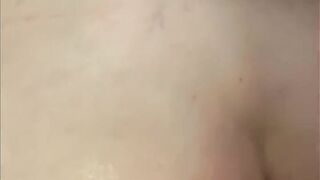 Bambi Bold always had a Double Penetration Fantasy so she