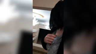 Little Set of my Pranks at Work - Vikkisexy