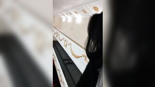 Little Set of my Pranks at Work - Vikkisexy