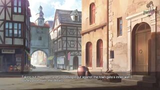 Quest Failed Chapter 1 Part one Bombshell Beauty Fantasy