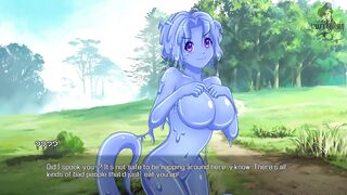Quest Failed Chapter 1 Part one Bombshell Beauty Fantasy