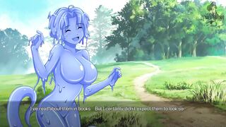 Quest Failed Chapter 1 Part one Bombshell Beauty Fantasy