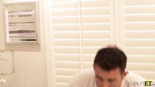 Xxxmas Vacation - Britney Amber