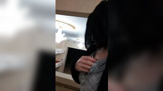 Little Set of my Pranks at Work - Vikkisexy