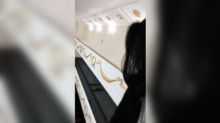 Little Set of my Pranks at Work - Vikkisexy