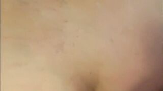 Bambi Bold always had a Double Penetration Fantasy so she used a