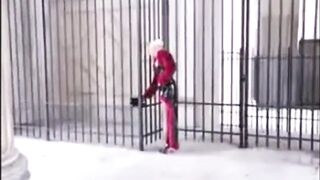 german fetish lady Vanessa ( Compilation )