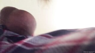 Jenna Jaymes Blows The Neighbor one Morning 1080p