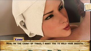 Sex Scenes Compilation 12